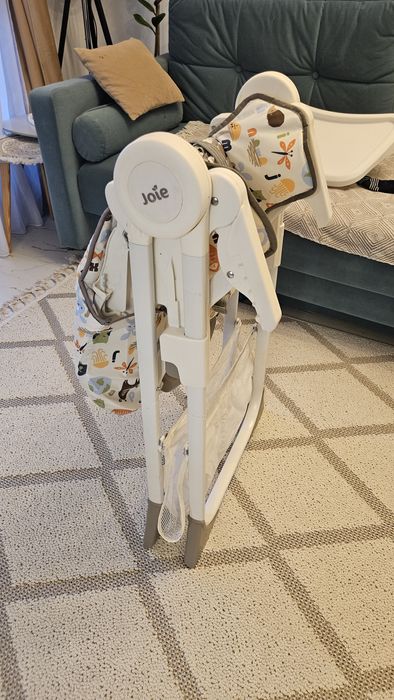 Scaun de masă copii JOIE