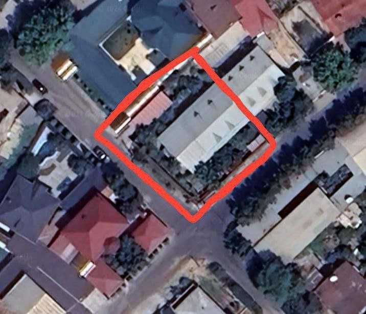 Продаётся угловой земельный участок || ул. Никитина