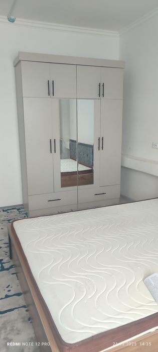 Аренда 100% берилади