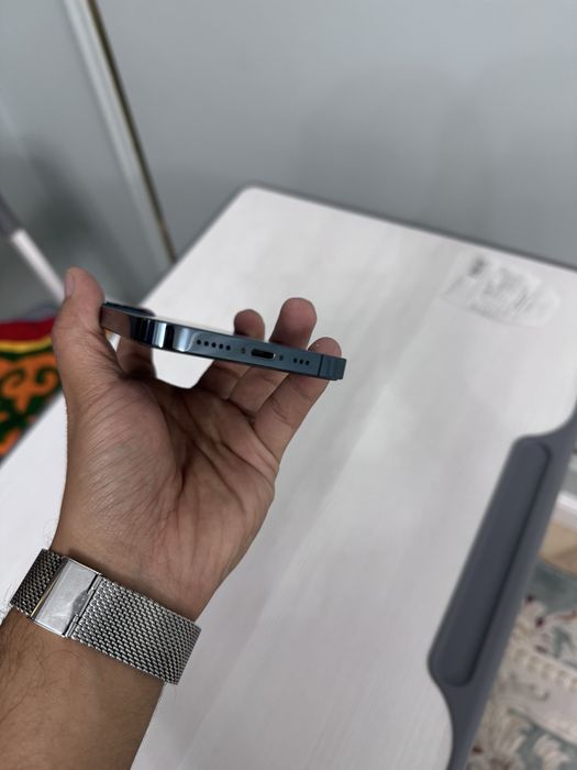 Iphone 12 Pro 256 gb