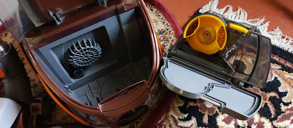 Плисось Kambrook 1600w