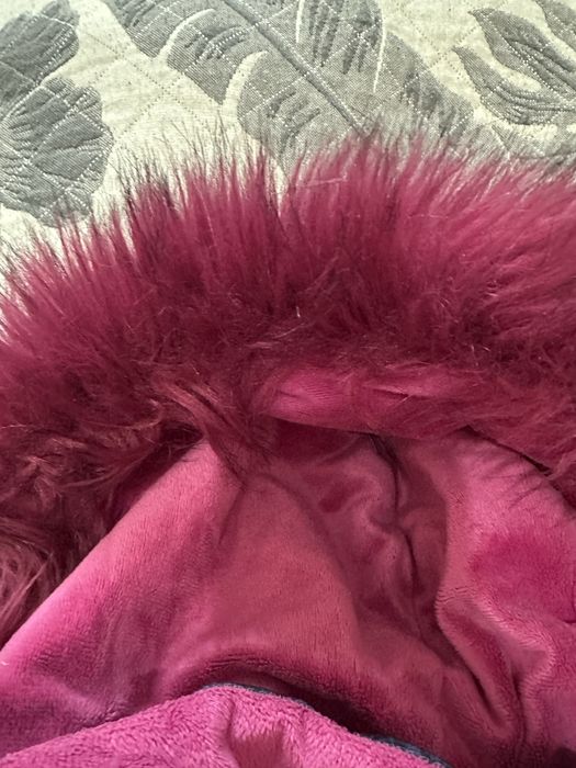 Зимний комбинезон Kerry