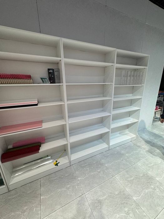 Полки для магазина