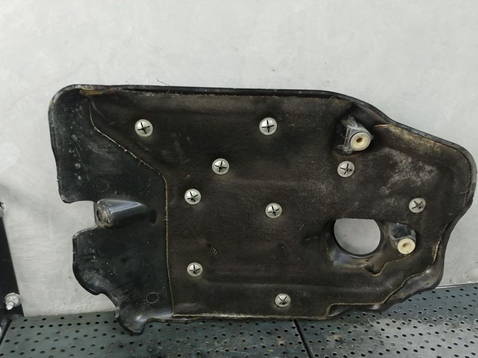 capac motor  f1agl411 2.3 hpi  euro 6  iveco daily 6  50435804