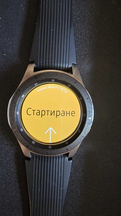 Samsung galaxy watch (7820) 46мм