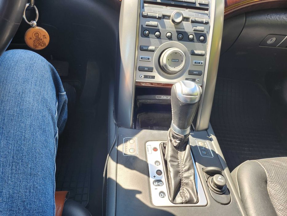 Honda Legend Хонда Легенд