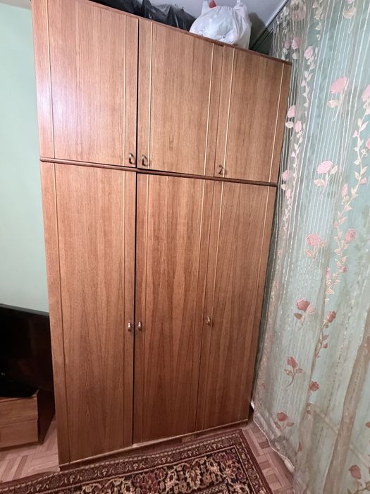 Шкаф даром отдам