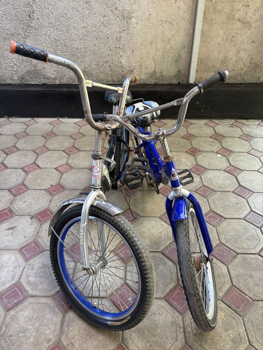 Продам 2 велосипеда
