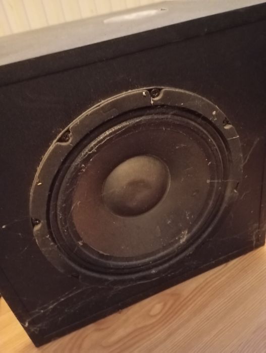 Logitech z623 тонколони