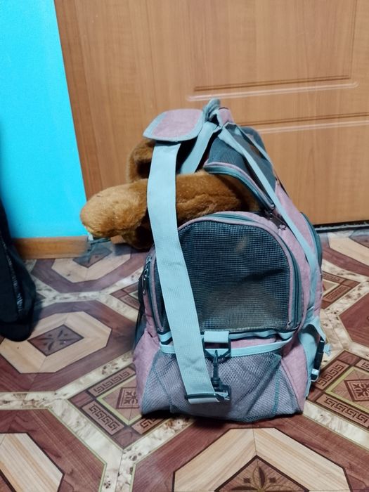 Сумка для переноски животных