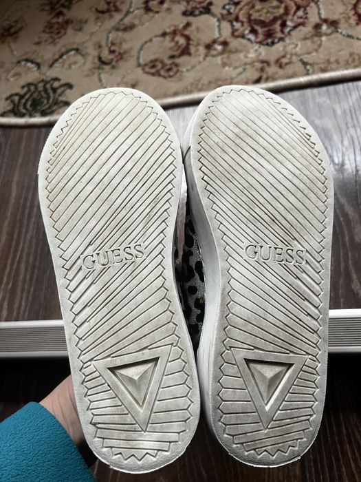 Adidas Guess Girl 32