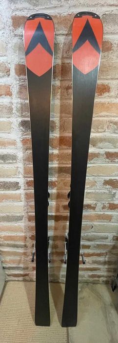 Dynastar Speed WC FIS SL 165