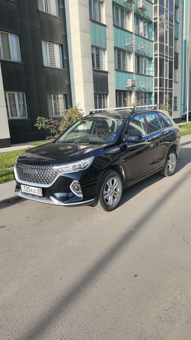 Авто с водителем