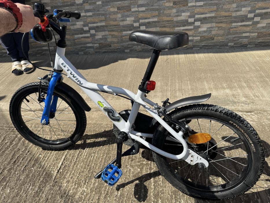 Biciclete copii diferite marimi