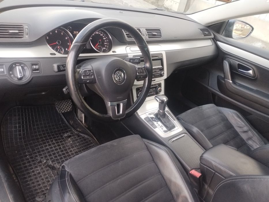 Cutie viteze dsg 1.8 tsi LSS plansa bord volan jante caseta passat cc