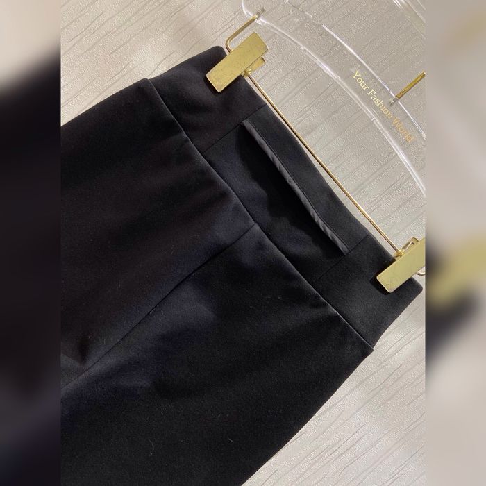Final SALE New Collection - Дамски клин FF #black