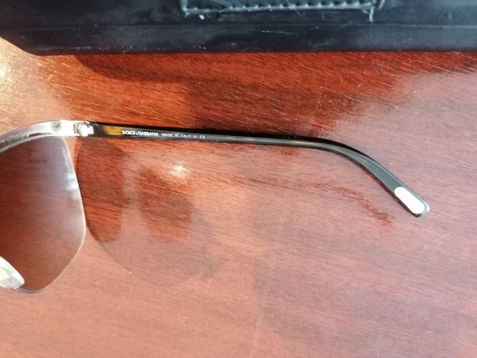 Ochelari de soare D&G original