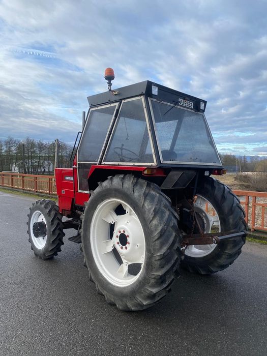 Universal 640 DTC, adus recent