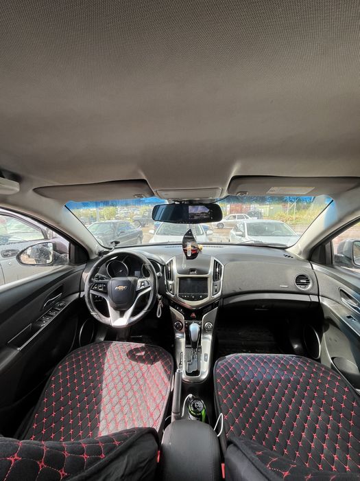 Продам автомобиль