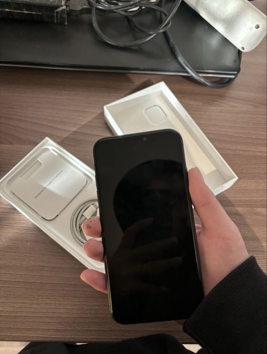 Iphon 11 обмен либо продажа