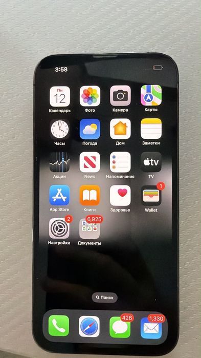iPhone 13PRO 256 gb