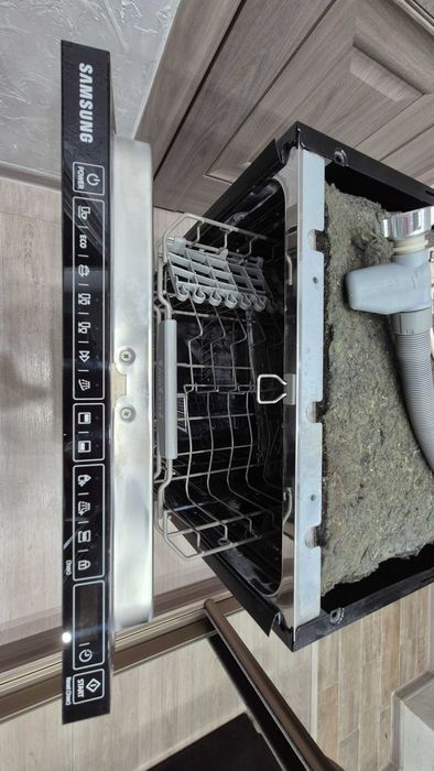 Посудомоечная машина