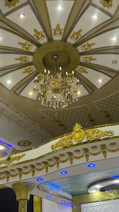 Продам красивые люстры