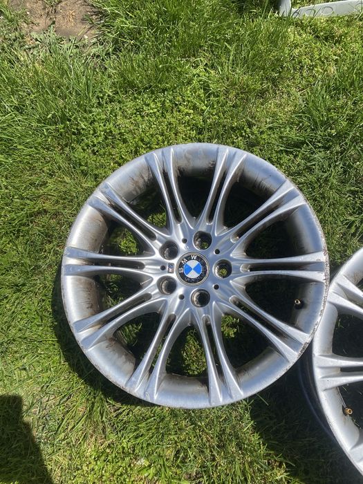 Jante bmw style 135 r18
