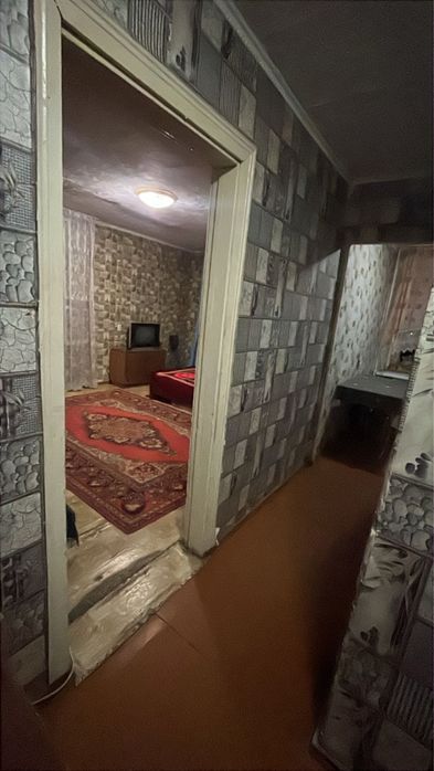 Продам 1 ком в малосемейном доме