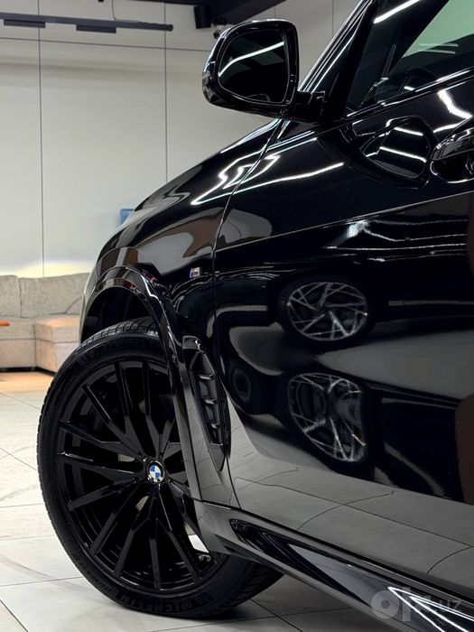 BMW X5 xDrive 40i