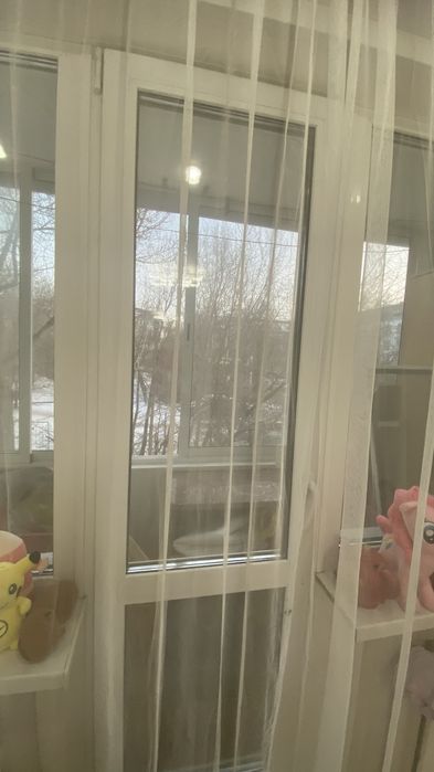 Продается 1 ком кв в центре города М Маметова
