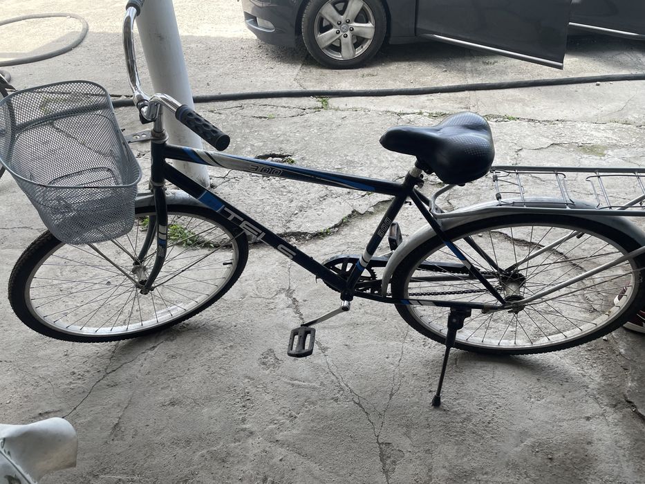 Велосипед Stels 300 Navigator