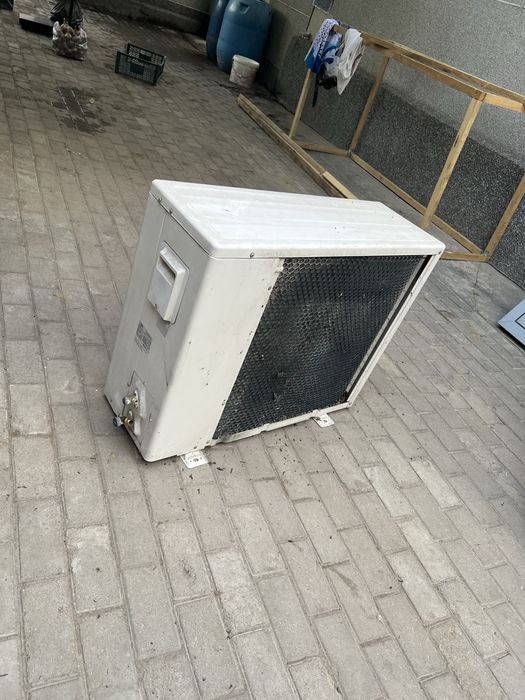 Продма кондицонер хорошом состояние