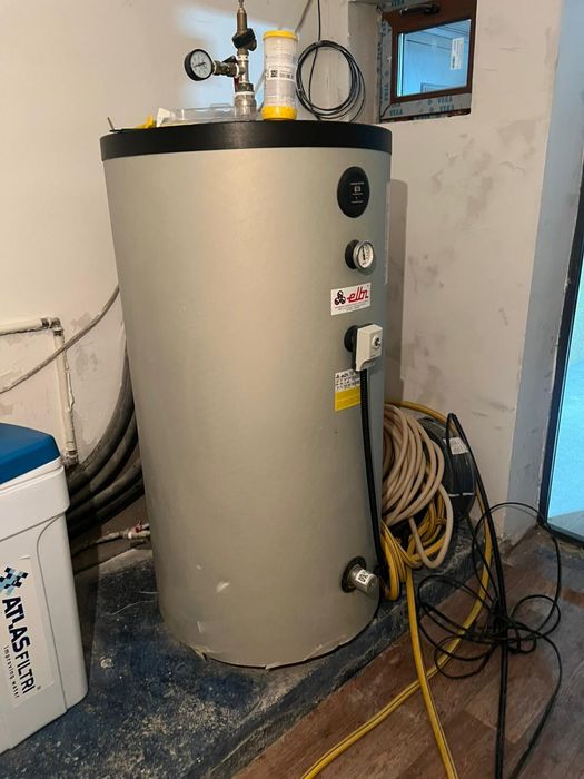 Сантехник Сергей