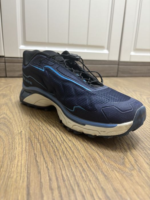 Обувь Salomon xt slate