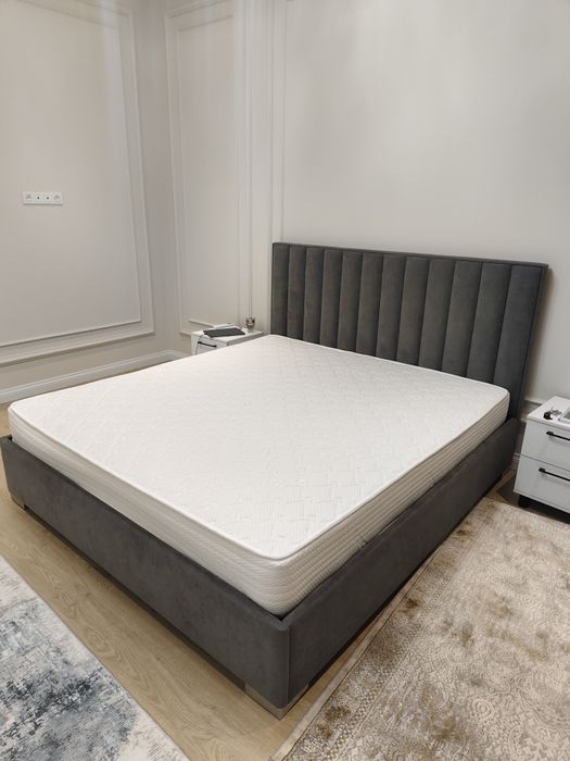 Ортопедические основания для кровати. Ортопедические матрасы.