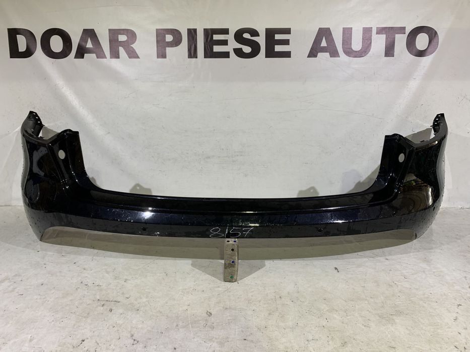 Bara spate Porsche Macan, 2020, 2021, 2022, 2023, 2024, cod origine OE 95B807421AA.