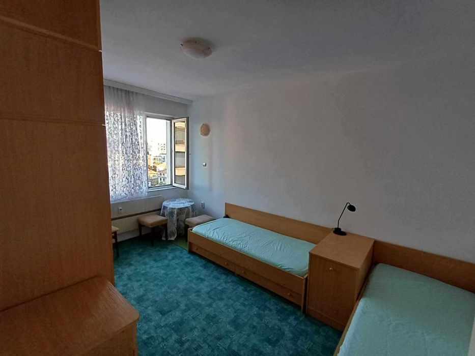 Дава се под наем Двустаен апартамент в Пловдив, Кършияка - 65 кв.м за 382.5 € - Снимка #7