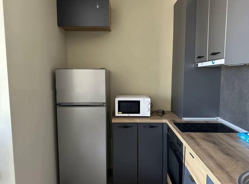 Дава се под наем Двустаен апартамент в София, Витоша - 55 кв.м за 562 € - Снимка #4