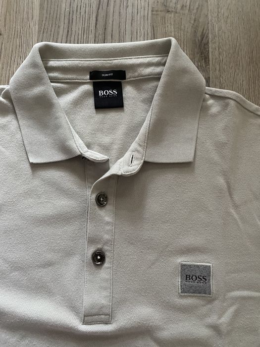 Тениска, поло Boss