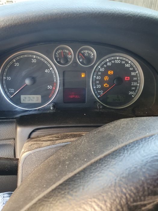 Masina de vânzare Volkswagen