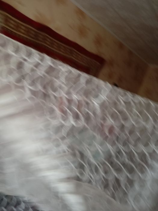 Продам тюль за 2000 тенге