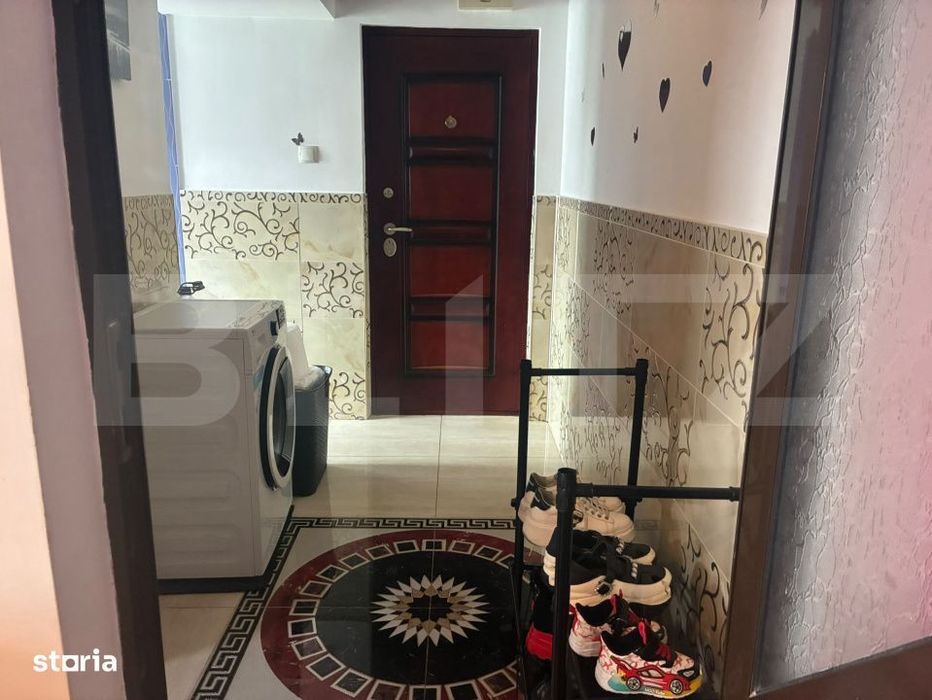 Apartament De Inchiriat