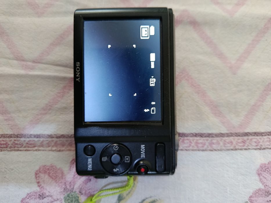 Сони фотоаппарат продам