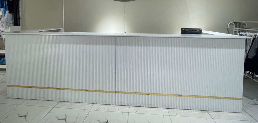 Панель и касса стол ватсапка