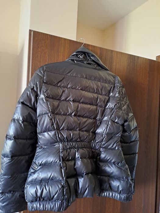 Зимно дамско яке