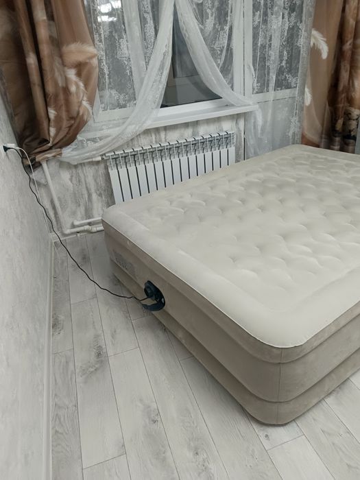 Продам надувную.кровать