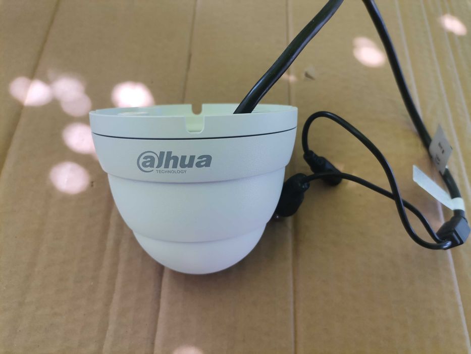 Камера за видеонаблюдение DAHUA HDCVI 1400MP