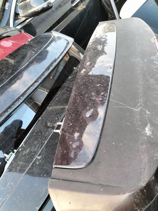 Врата багажник Chevrolet Cruze combi / Шевролет Круз Комби 2012г.