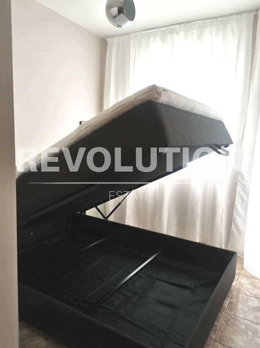 Дава се под наем Двустаен апартамент в Варна, Колхозен пазар - 42 кв.м за 400 € - Снимка #5